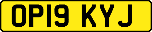 OP19KYJ