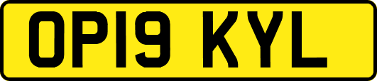 OP19KYL