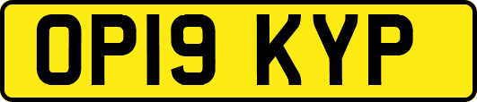 OP19KYP
