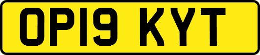 OP19KYT