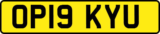 OP19KYU