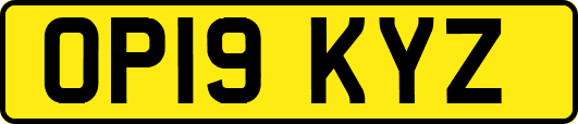 OP19KYZ
