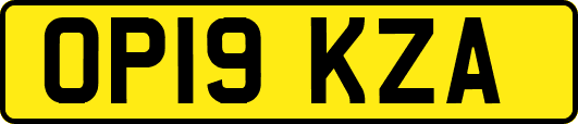 OP19KZA