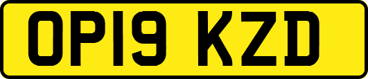 OP19KZD