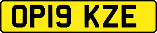 OP19KZE