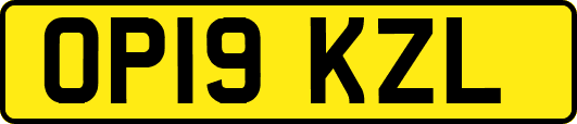 OP19KZL