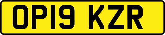 OP19KZR