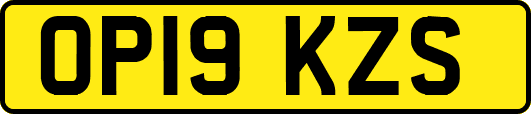 OP19KZS
