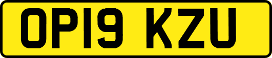 OP19KZU