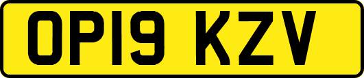 OP19KZV