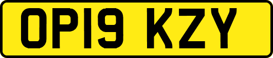 OP19KZY