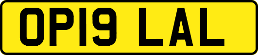 OP19LAL