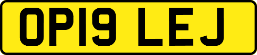 OP19LEJ