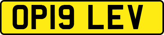 OP19LEV