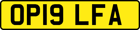 OP19LFA