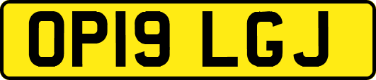OP19LGJ