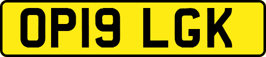 OP19LGK