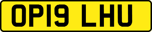 OP19LHU