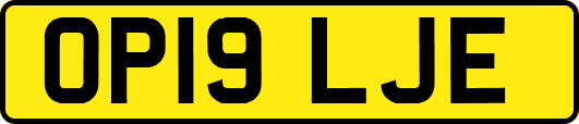 OP19LJE