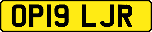 OP19LJR