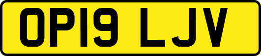 OP19LJV