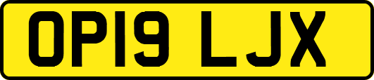OP19LJX