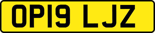 OP19LJZ