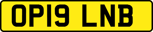 OP19LNB