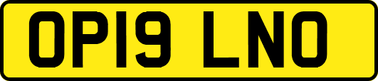 OP19LNO