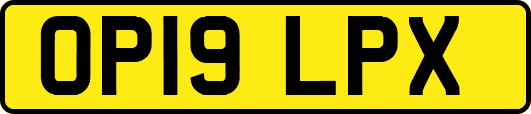 OP19LPX