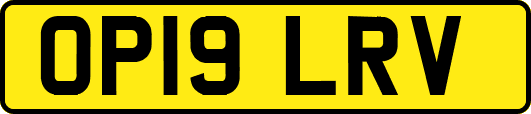 OP19LRV