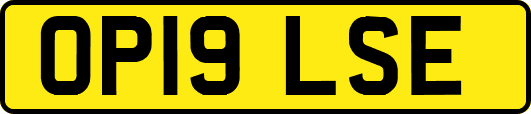 OP19LSE