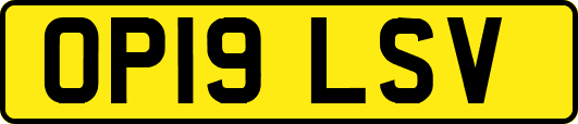 OP19LSV