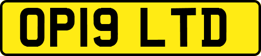 OP19LTD