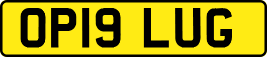 OP19LUG