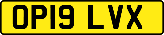 OP19LVX