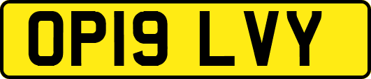 OP19LVY