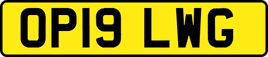 OP19LWG