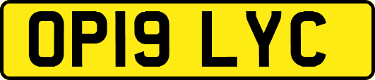 OP19LYC