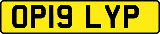 OP19LYP