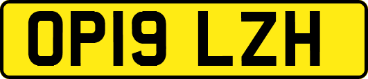 OP19LZH