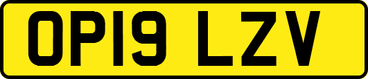 OP19LZV