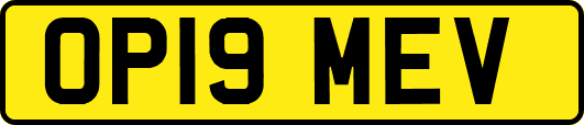 OP19MEV