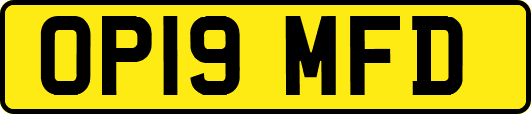 OP19MFD