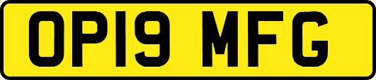 OP19MFG