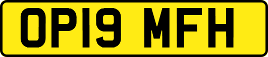 OP19MFH