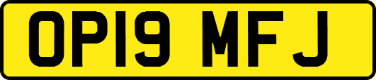 OP19MFJ