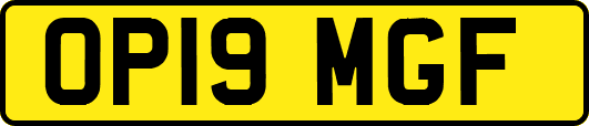 OP19MGF