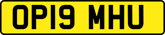 OP19MHU