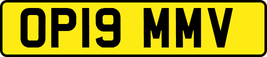 OP19MMV